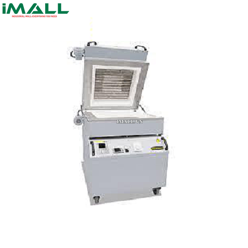 Lò nung nhanh Nabertherm LS 25/13 (1300°C, 25 lít)