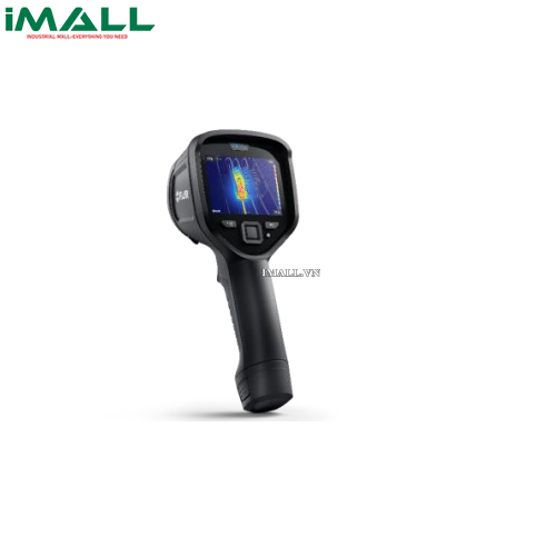 Camera đo nhiệt độ hồng ngoại (-20°C~550°C, 3.4 mrad, FLIR Ignite™) FLIR E6 Pro