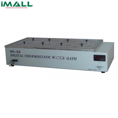 Bể ổn nhiệt (2 Holes,800W) HINOTEK HH-W420