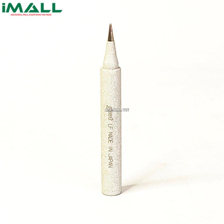 Đầu mỏ hàn Goot TQ-77RT-SBL (20/200W)