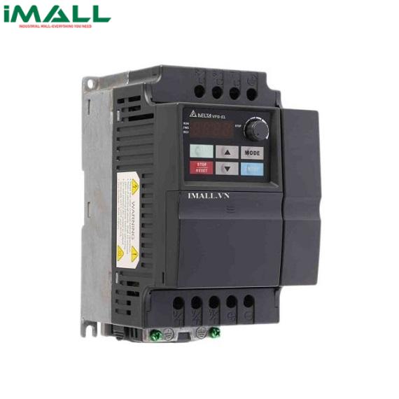Biến tần Delta VFD037EL23A 3.7kW 3 Pha 220V