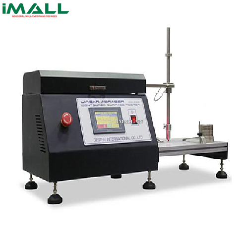 Thiết bị kiểm tra chống mài mòn vật liệu GESTER GT-KC45