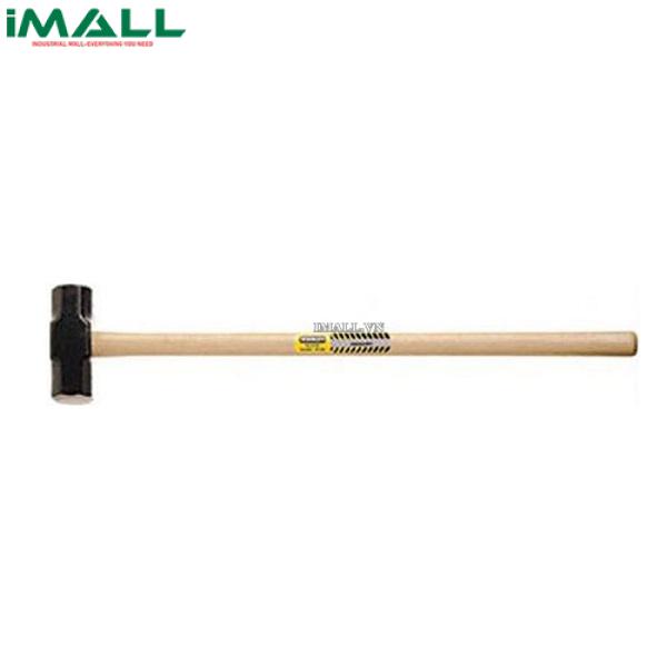 Búa tạ cán gỗ HICKORY Stanley 56-808 (3.6kg, 8LBS)