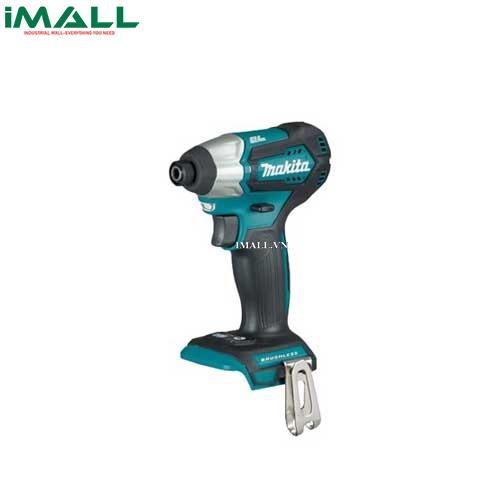 Máy khoan vặn vít dùng pin Makita DTD155Z (Solo) (18V )