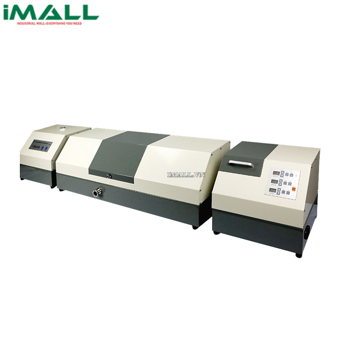 Máy phân tích kích thước hạt bằng laze HINOTEK WJL-628 (0.2-1200 u m)