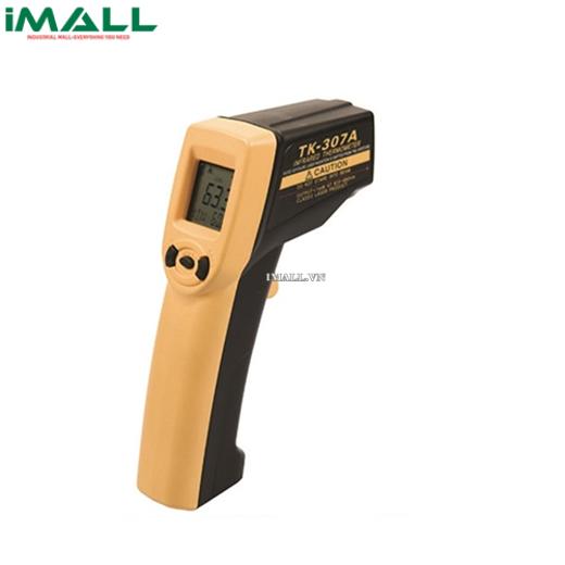 Súng đo nhiệt độ bằng hồng ngoại TAE KWANG TK-307A (-60℃ ~ 550℃, 12:1)