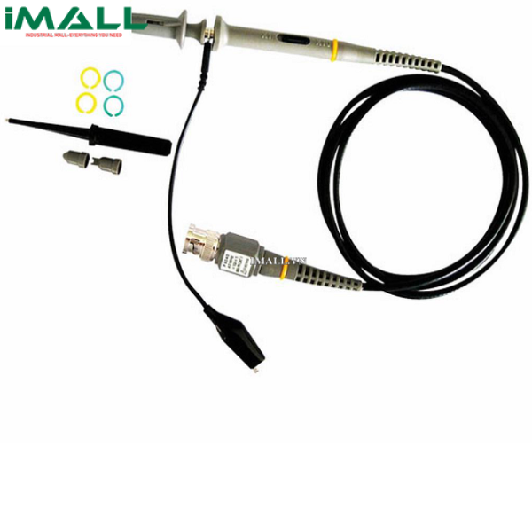 Que đo máy hiện sóng GW INSTEK GTP-200B-4 (200Mhz, dùng cho GDS-3000 Series)