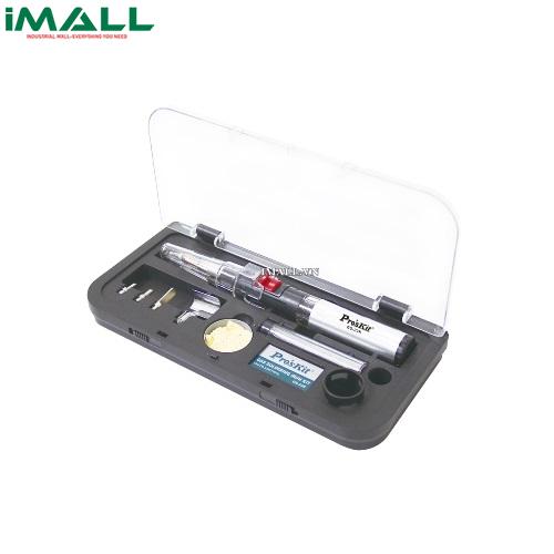 Bộ mỏ hàn gaz Pro'skit GS-23K