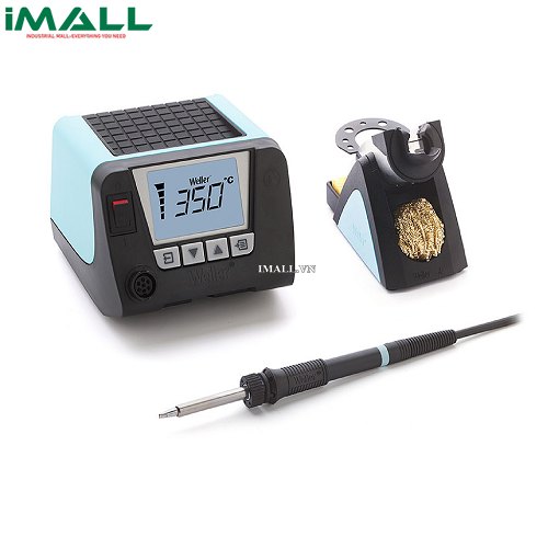 Máy hàn Weller WT 1013 (T0053441699N, 90 W, 1 kênh, tay hàn WP80)