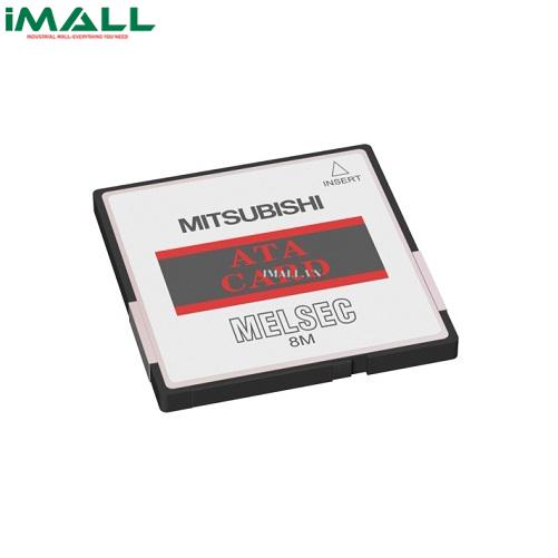 Thẻ nhớ Mitsubishi Q2MEM-8MBA