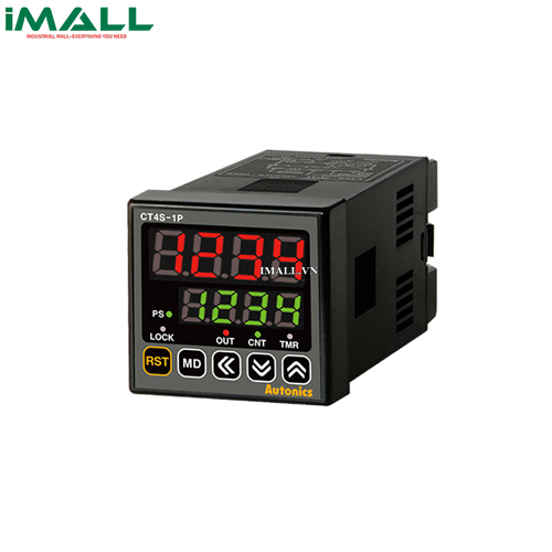 Bộ đếm Autonics CT4S-1P2 (48x48mm)