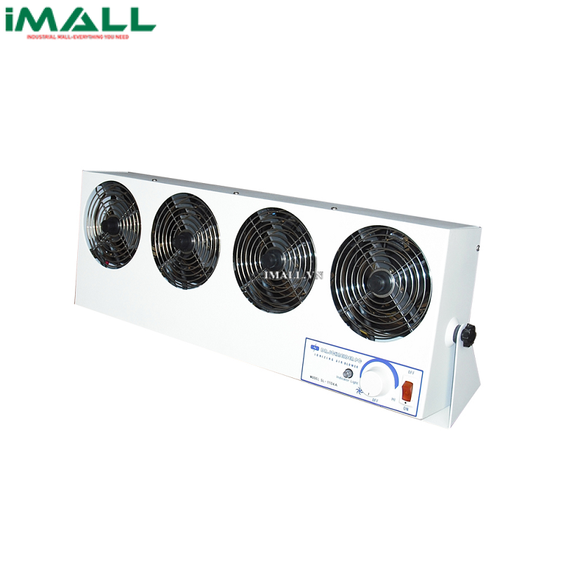 Quạt thổi ion Dr.Schneider PC SL-1104A