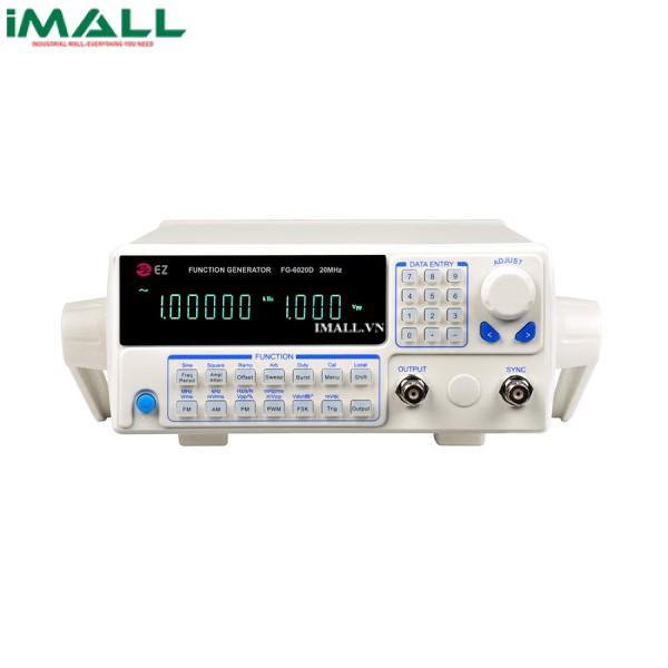 Máy phát xung EZ DIGITAL FG-6010D (10Mhz)