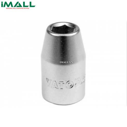 Đầu nối vít lục giác Yato YT-1296 (3/8" 8mm)