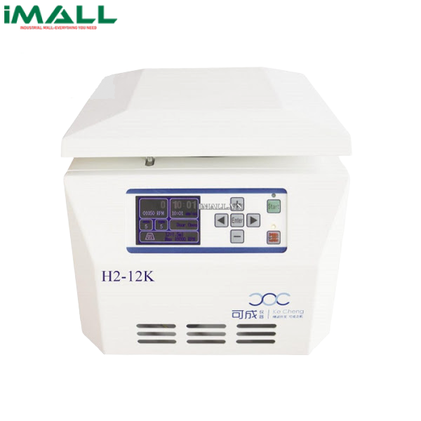 Máy ly tâm để bàn Kecheng H2-12K (12000rpm)