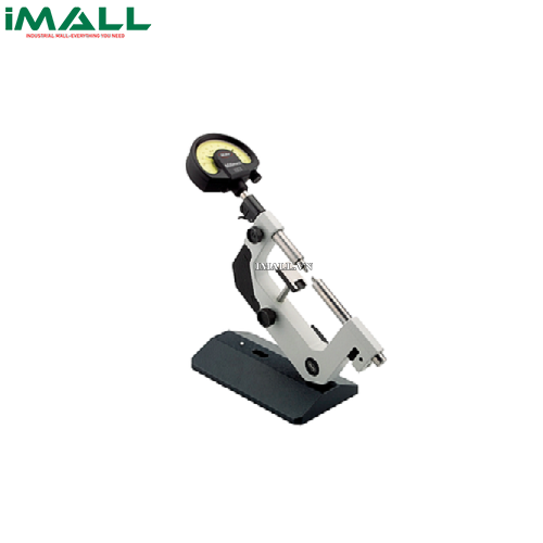 Panme đồng hồ đo ren (852 TS, 0-80mm) Mahr 4510031DKS
