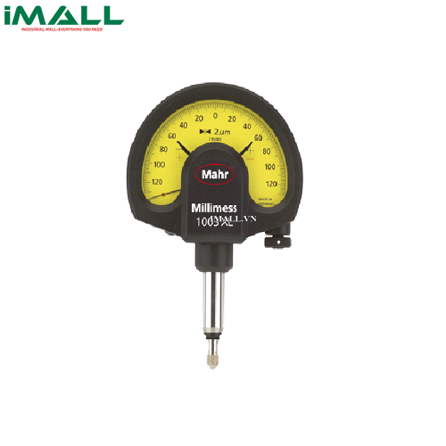 Đồng hồ so kiểu cơ (1003 XL, ± 130 µm) Mahr 4334001KAL