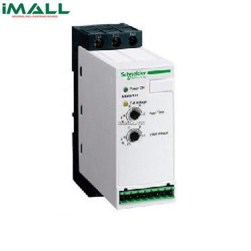 Khởi động mềm Schneider ATS01N112FT (1.5-5.5kW)