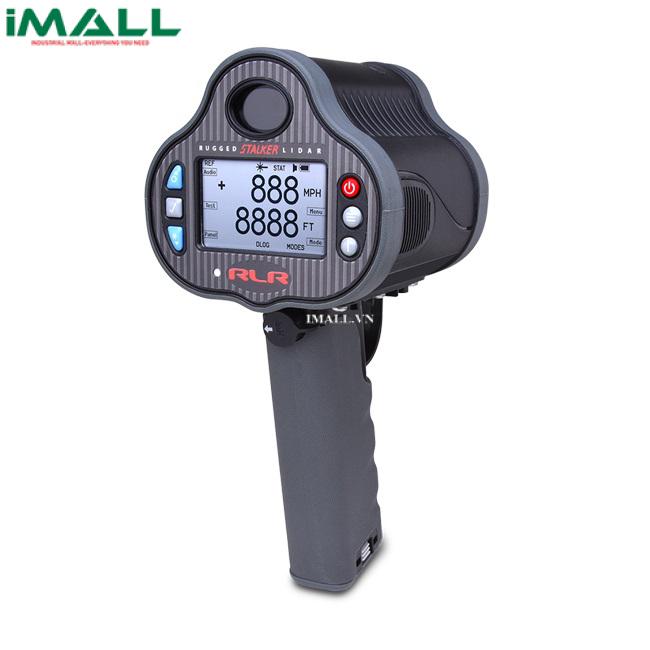 Stalker Lidar XS Photo Positive Speed Enforcement (Laser Accurate)