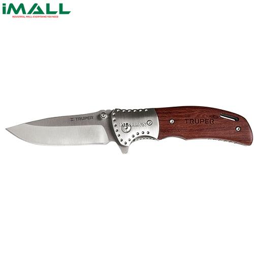 Dao xếp răng (bấm) (NV-4) Truper 16981