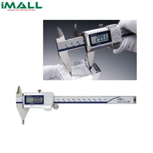 Thước cặp điện tử mỏ nhọn (0-150mm x0.01mm) Mitutoyo 573-626-20