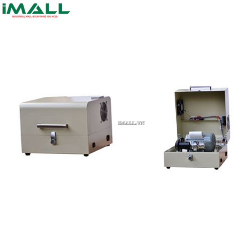 Máy nghiền rung TOB-DSP-GB80 (50-80ml,1200r/min)
