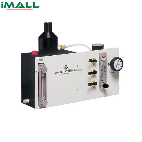 Thiết bị tạo hạt 6 kênh TSI 9306