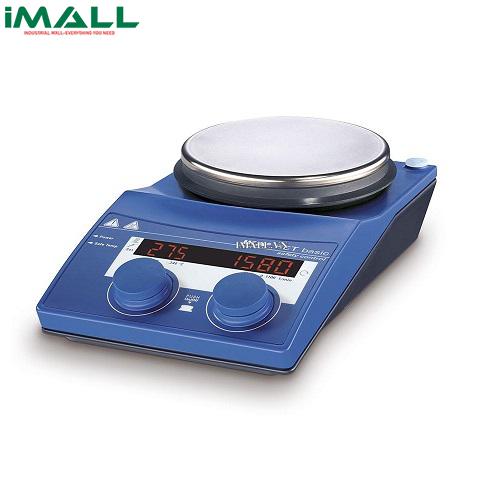 Máy khuấy từ gia nhiệt IKA RET basic (0003622000)