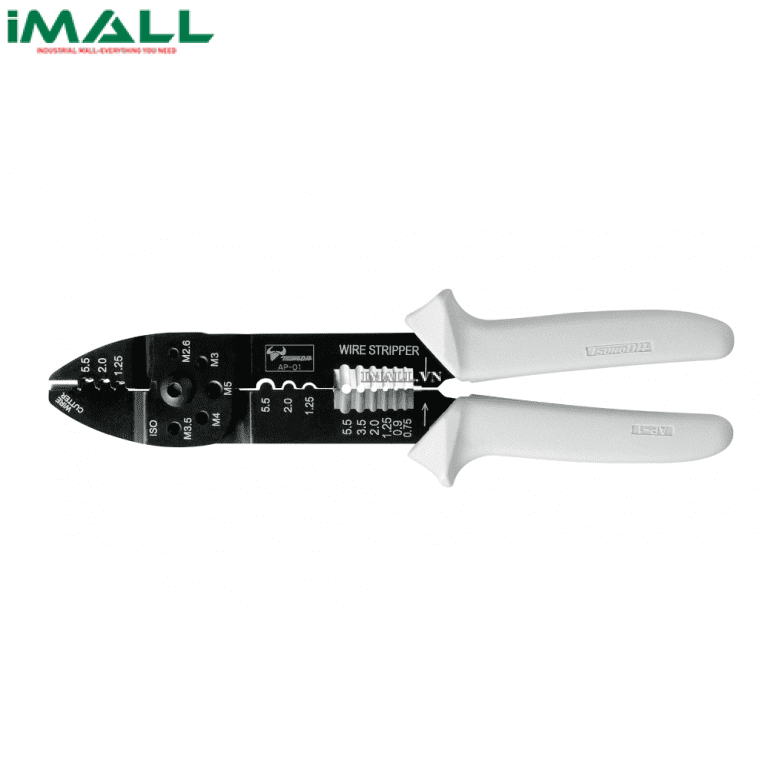 Kìm điện đa năng TSUNODA AP-02