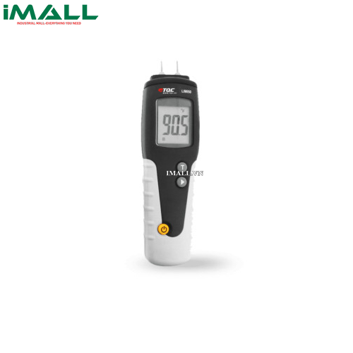 Máy đo độ ẩm gỗ TQCSheen LI9050 (6- 99.9%; 0.1%)