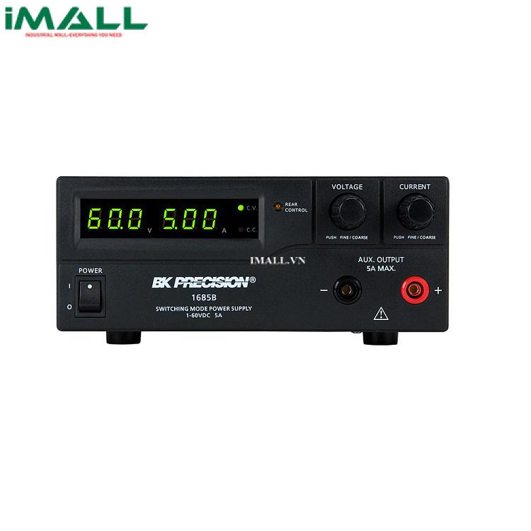 Nguồn một chiều BK Precision 1687B (1-36V/10A)