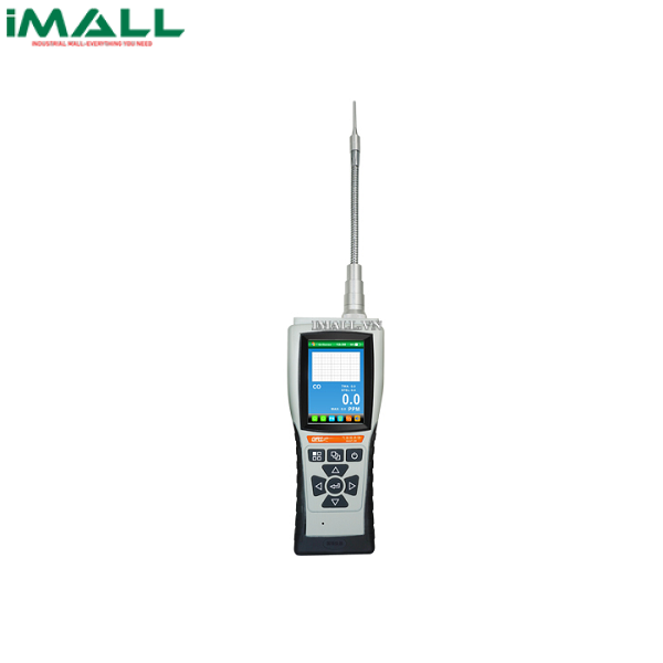 Máy dò khí CH4 cầm tay Oceanus OC-906 CH4 (0~100%vol)