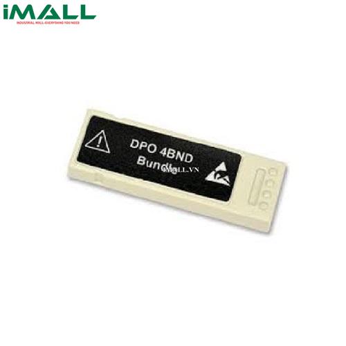 Module phân tích tín hiệu TEKTRONIX DPO4BND