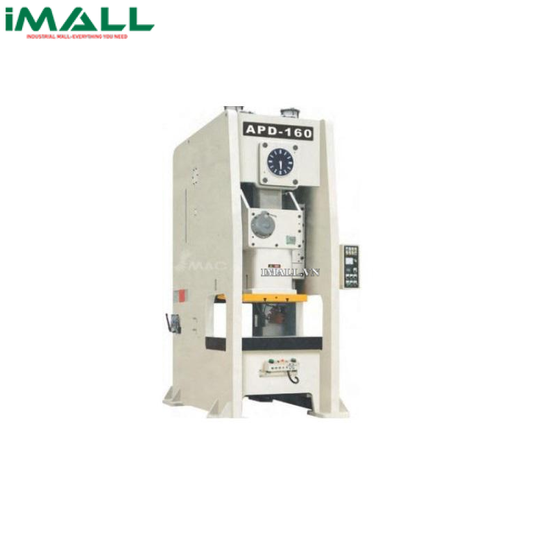Máy dập khung chữ D (1 điểm) SMAC APD-110V