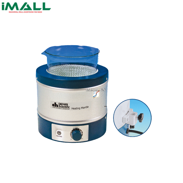 Bếp đun bình beaker DaiHan DH.WHM12146 (450°C,1000ml)