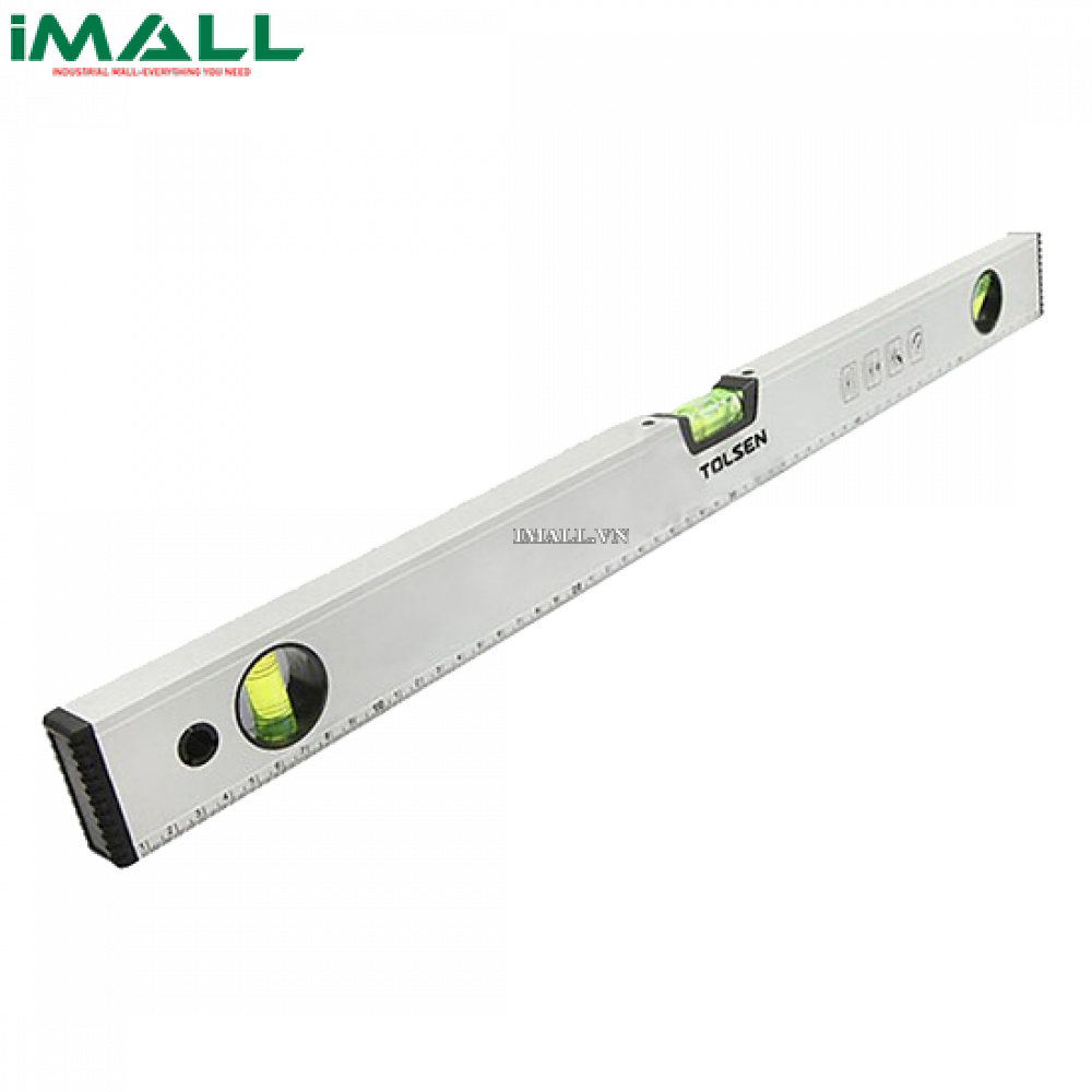Thước thủy có từ Tolsen 35102 (45cm)