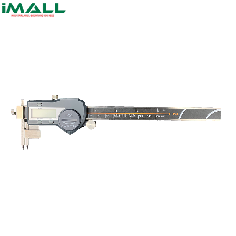 Thước cặp điện tử đo độ lệch tâm Hoyamo HGD-150 (5-150mm, 0.01mm)