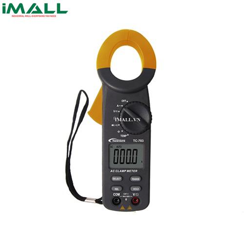 Ampe kìm AC Twintex TC703 (1000A/600V)