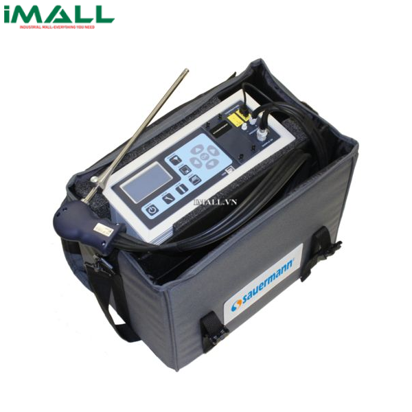 Ống pitot Sauermann SI-CA8500 PITOT TUBE (26917, 900mm)