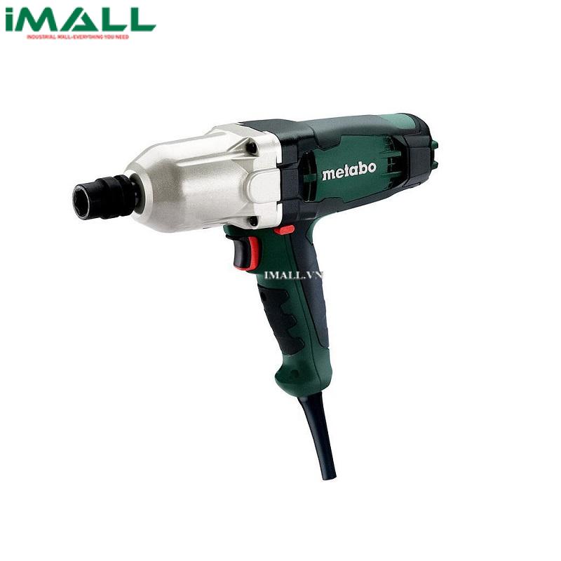 Máy bu lông bắt vít va đập METABO SSW 650 (0-2100 rpm) (602204000)