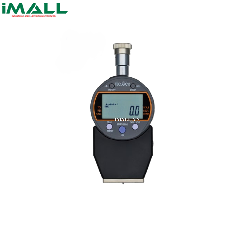 Đồng hồ đo độ cứng TECLOCK GSD-751K