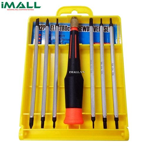 Bộ Vít 6 Cây Sửa Điện Thoại TOP TD-6188