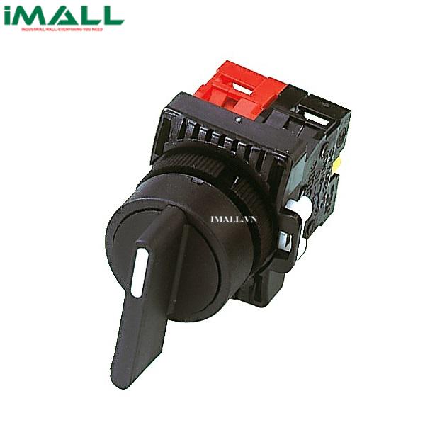 Công tắc xoay 3 vị trí Hanyoung nux ARS-L3LR12 (22mm)