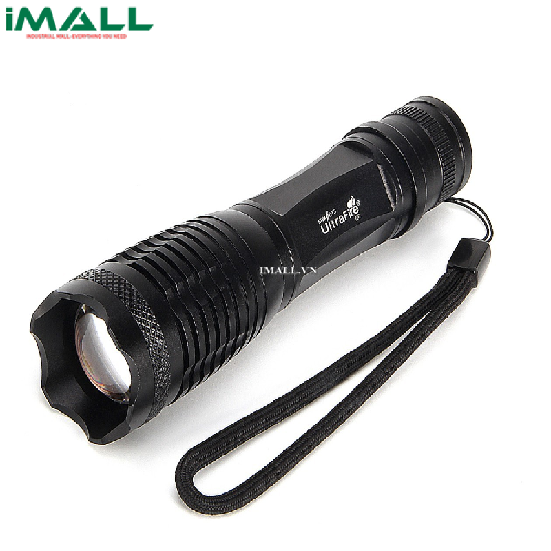 Đèn pin Ultrafire 2B13 (800 lumen)