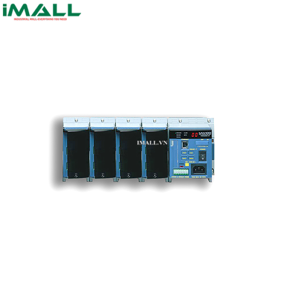Mô-đun Yokogawa MW100