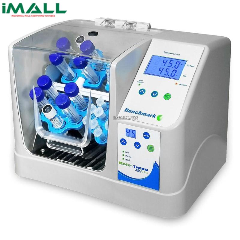 Máy lắc trục quay tròn kín Roto-Therm™ Benchmark H2020-E (230V)