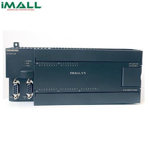 Bộ lập trình CPU 226, AC, Siemens 6ES7216-2BD23-0XB8