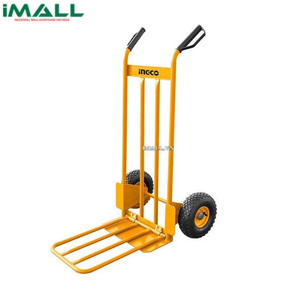 Xe đẩy hàng 2 bánh có tay cầm Ingco HHHT20771 (200kg )