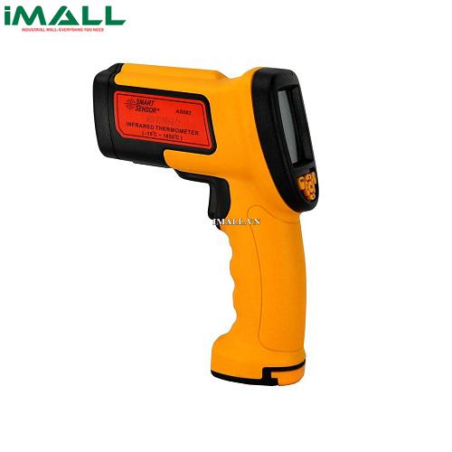 Súng đo nhiệt độ hồng ngoại SMARTSENSOR AS882 (-18~1650°C, 50: 1)