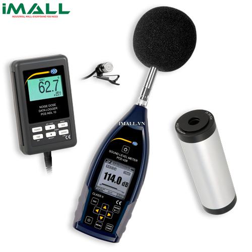 Máy đo độ ồn âm thanh PCE NDL-LEQ-KIT